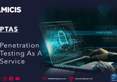 Penetration Testing Into the Modern Day