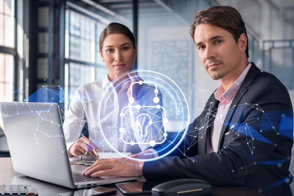Cyber Security Awareness Training