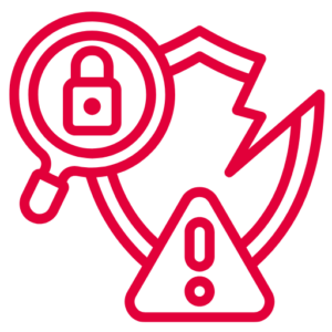 Vulnerability Icon