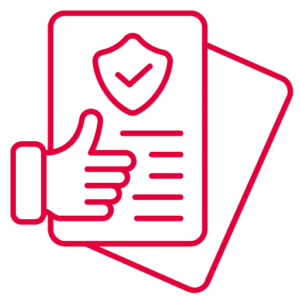 Compliance icon