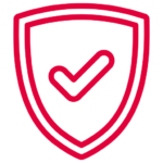 Enhanced Security Icon