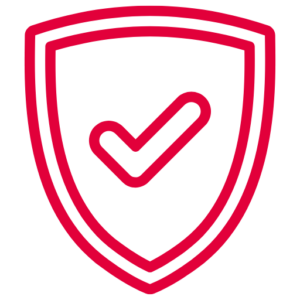 Enhanced Security Icon