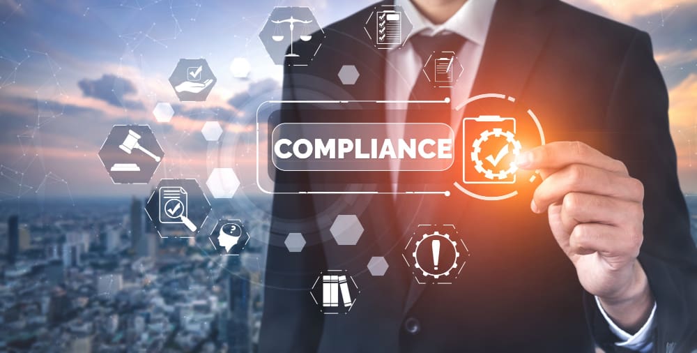 Compliance image