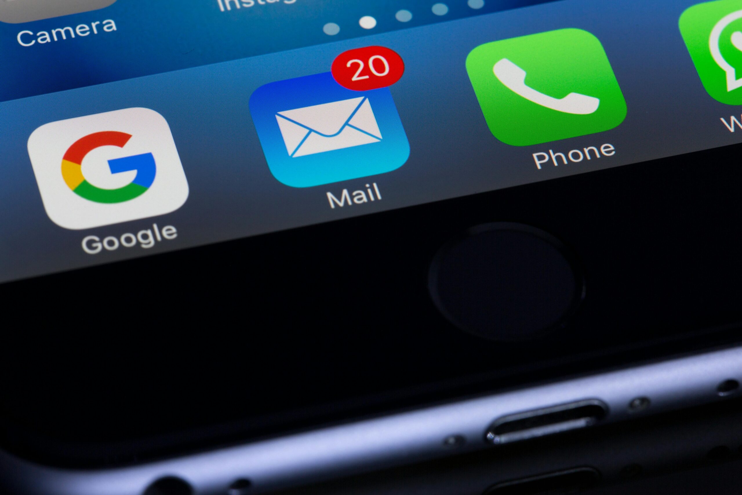 Email Filtering and Firewall