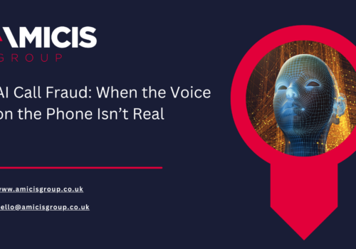 AI Call Fraud