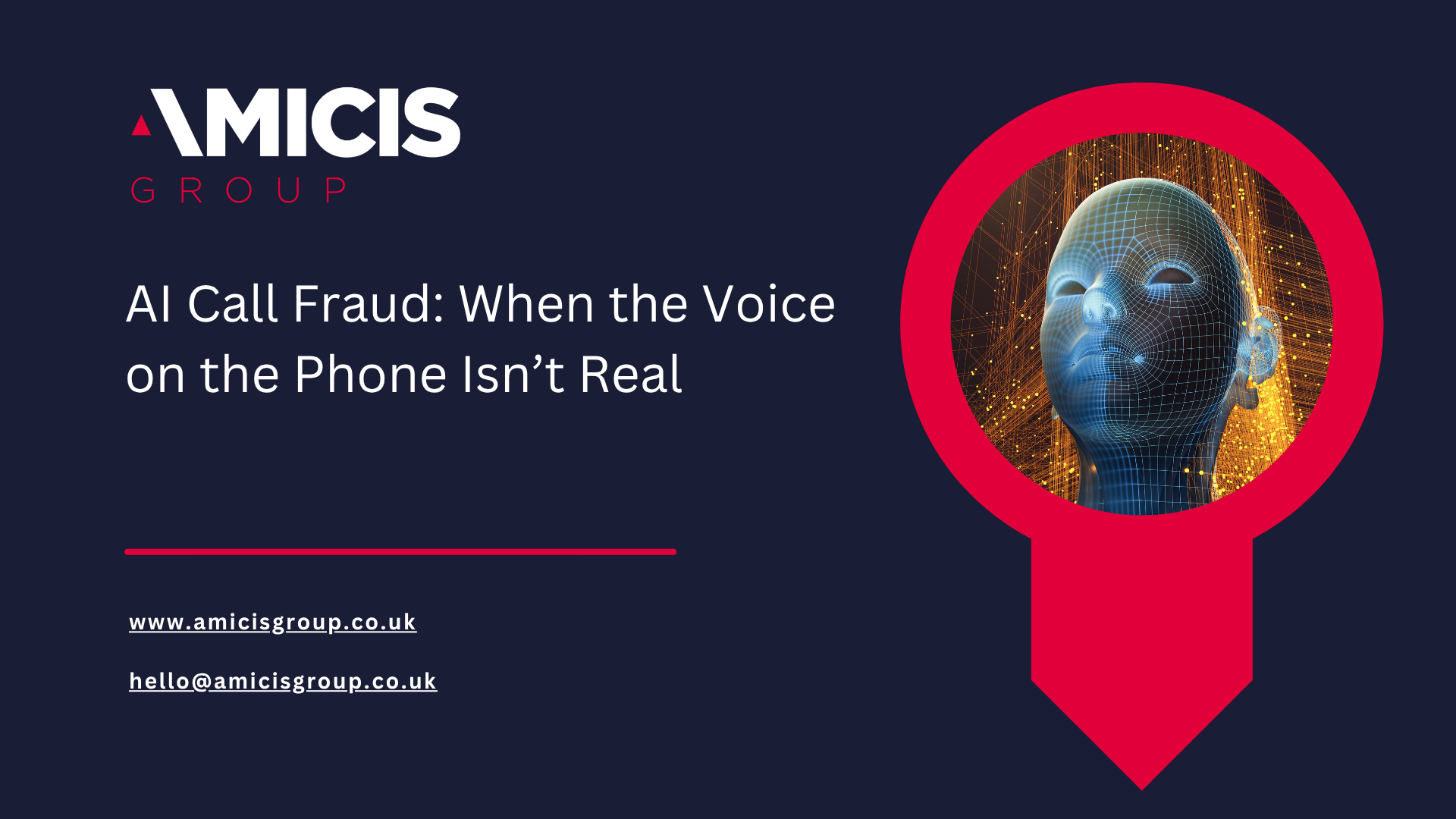 AI Call Fraud