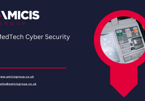 MedTech Cyber Security