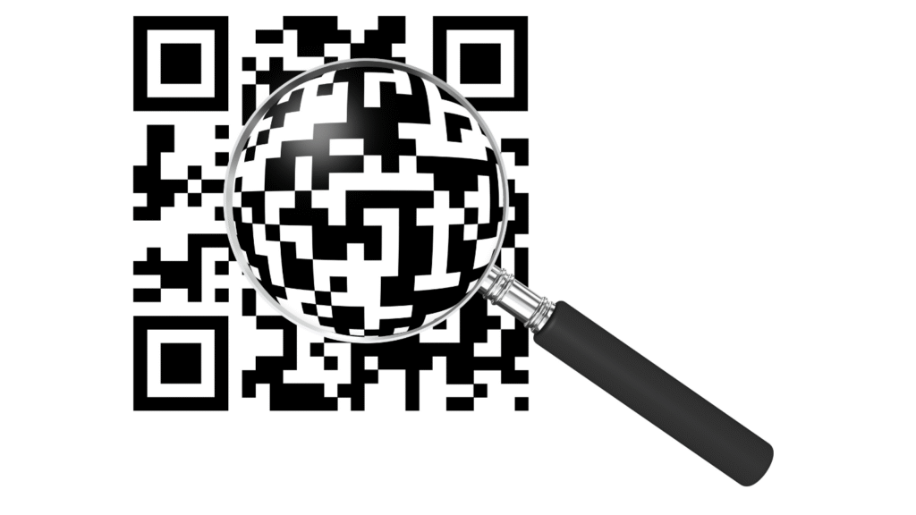 QR Code Scams