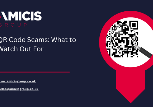 QR Code Scams and what to watch for
