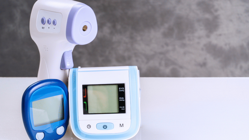 Medical Devices