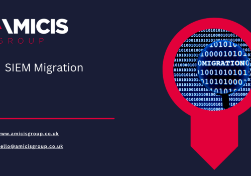 SIEM Migration