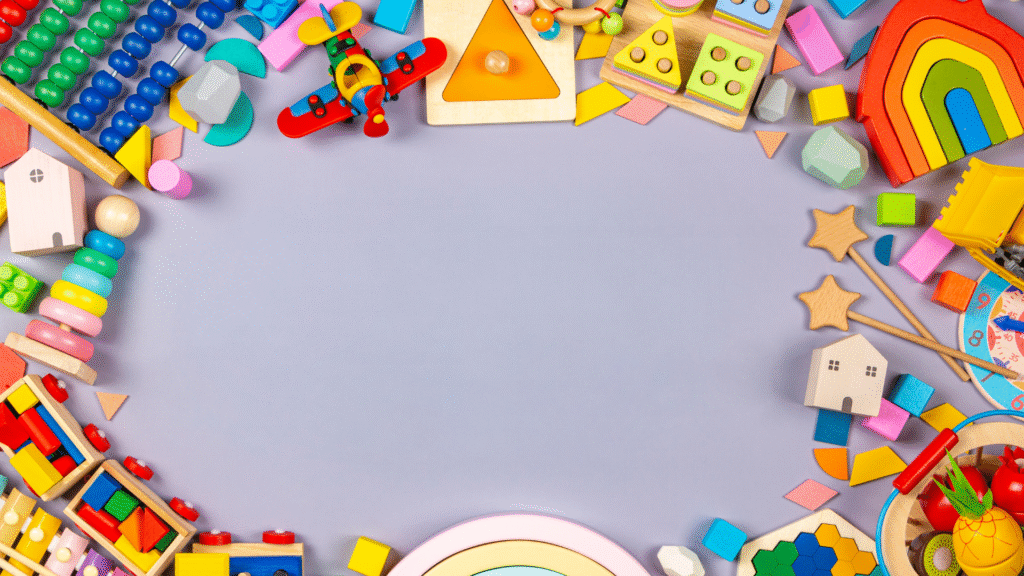 Nursery Cyber Attack