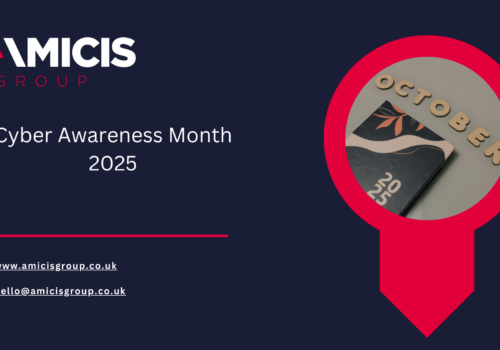 Cyber Awareness Month