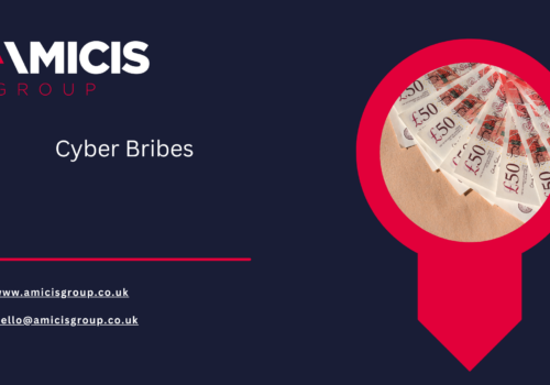 Cyber Bribes