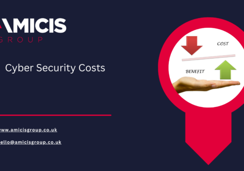 Cyber Cost