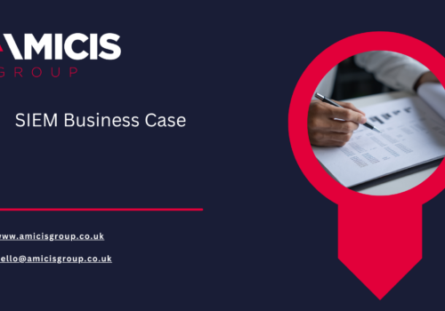 SIEM Business Case