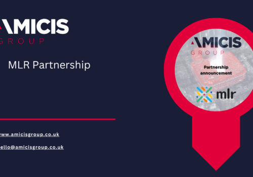 MLR Partnership design