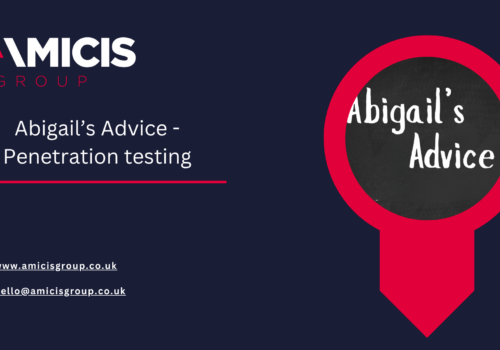 Abigail's Advice - image