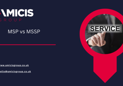MSP vs MSSP image
