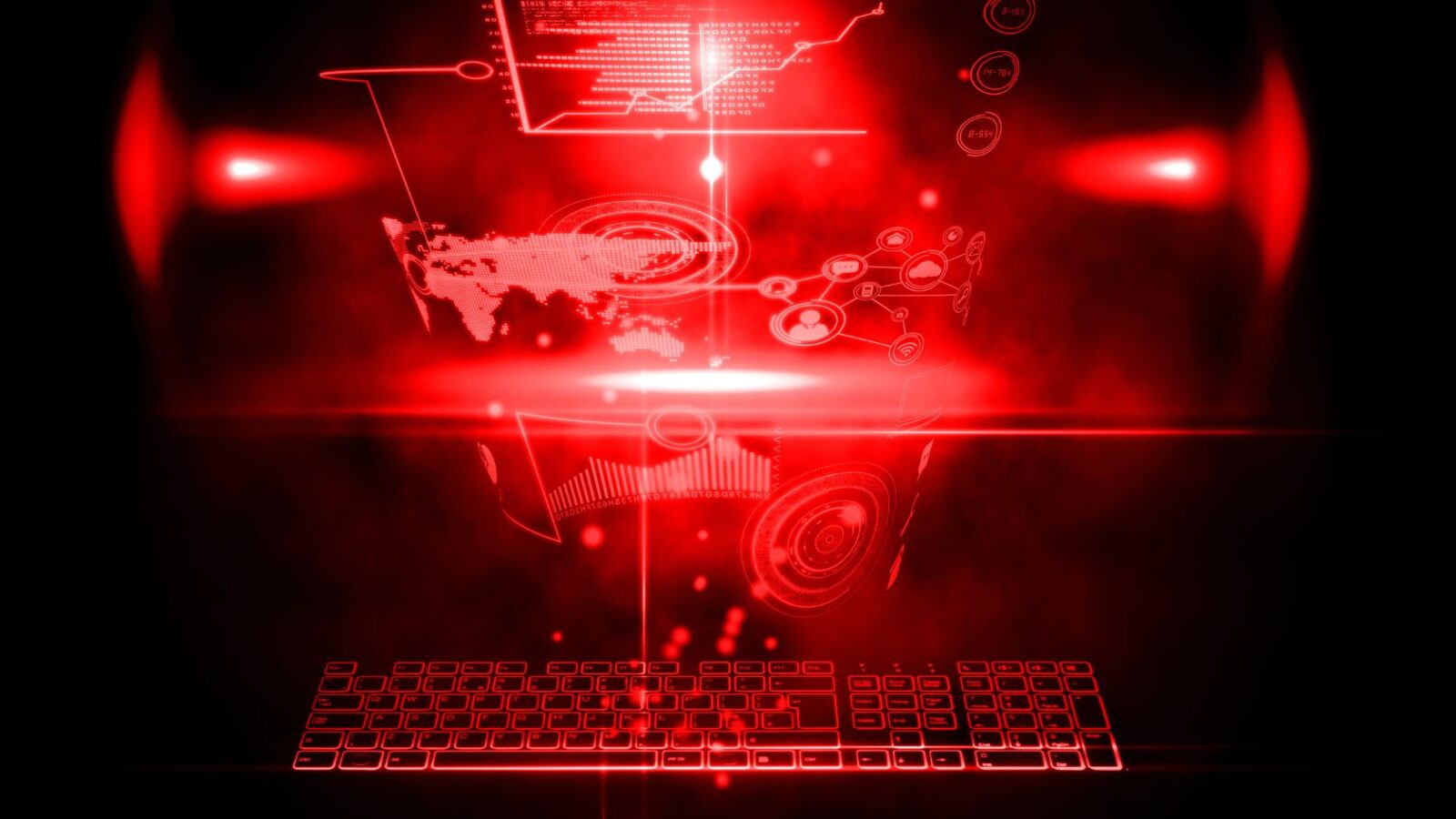 Attack Surface vs. Attack Vector | Amicis | Cyber Security