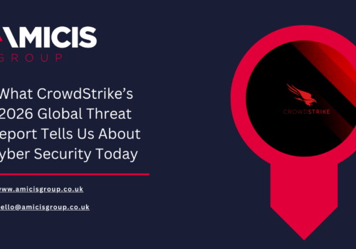 What CrowdStrike’s 2026 Global Threat Report Tells Us About Cyber Security Today Image