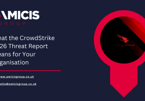 What the CrowdStrike 2026 Threat Report Means for Your Organisation Image