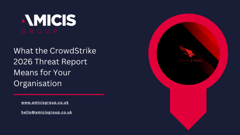 What the CrowdStrike 2026 Threat Report Means for Your Organisation Image