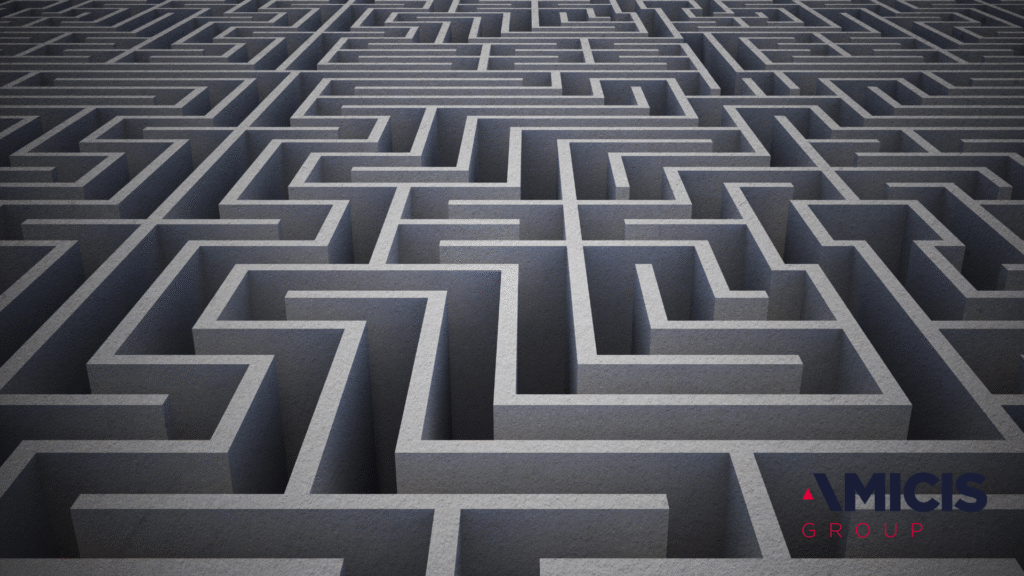 Legacy SIEM difficult to manage