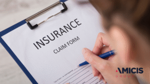 Cyber Insurance Claim