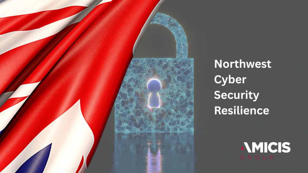 Northwest cyber resilience