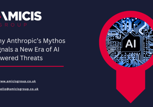 New Era of AI image