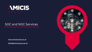 SOC & NOC services image