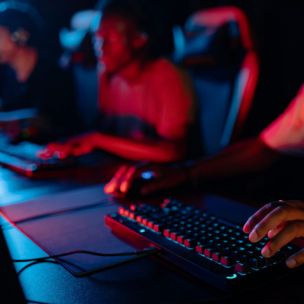 Cyber team