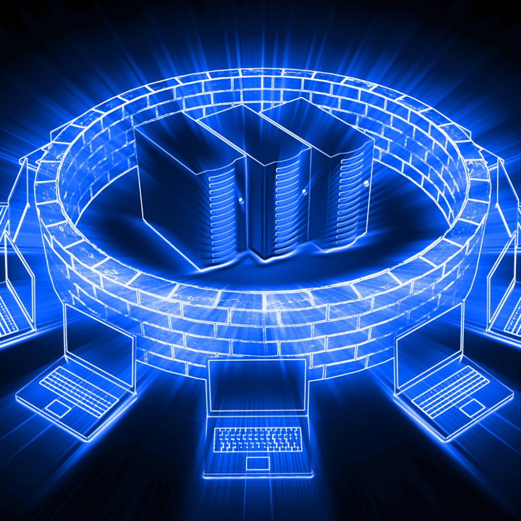 Firewall
