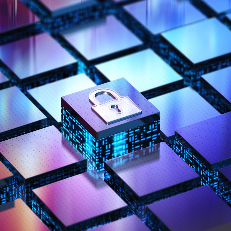 Cyber security