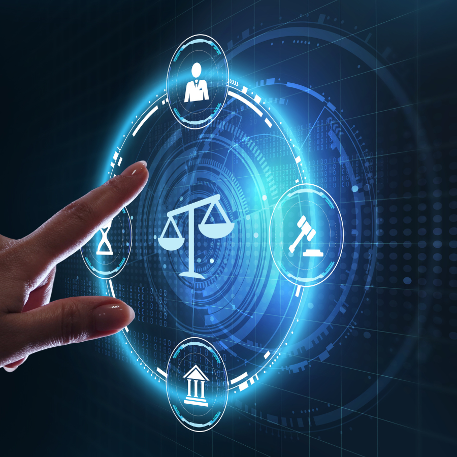Legal Cyber Security