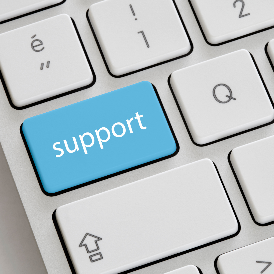 IT Support
