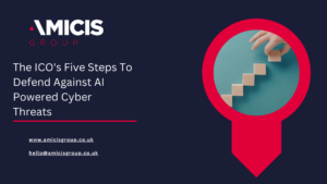 ICO 5 steps image