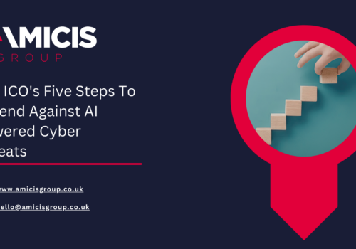 ICO 5 steps image