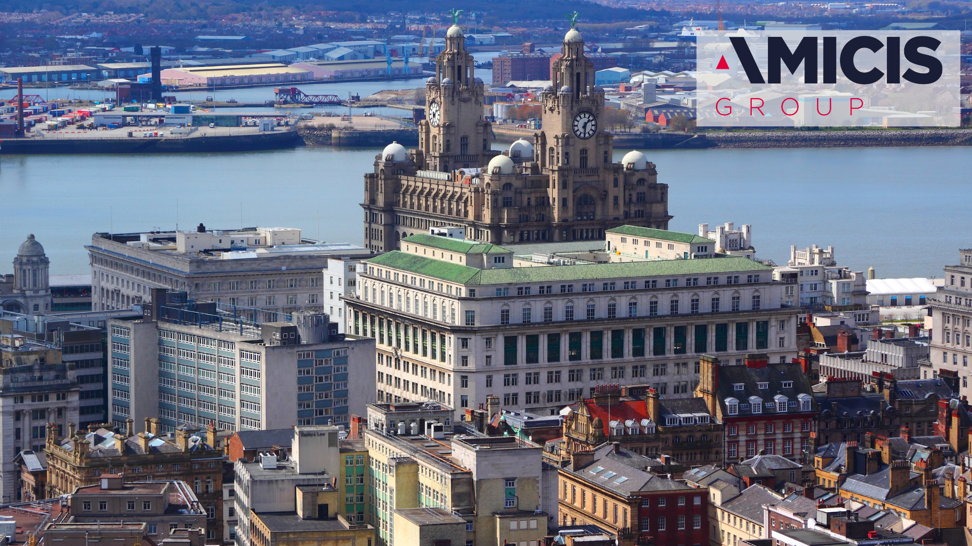 Liverpool Cyber Security Services