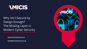 Secure by design image