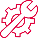 Tools icon