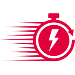 Speed icon