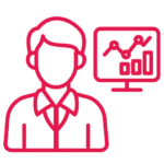 Analyst icon