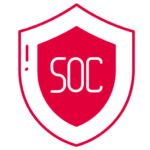 Managed SOC Icon