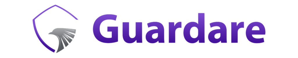 Guardare Logo