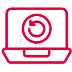 Endpoint backup Icon