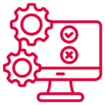 Recovery Testing icon