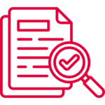 Reporting Icon