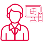 Microsoft analyst icon